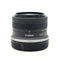 Canon RF-S 18-45 mm F4.5-6.3 IS STM 49 mm filter (filter Canon RF) zwart