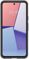 Spigen Ultra Hybrid - Soft Case - Air Cushion technologie - Zwart