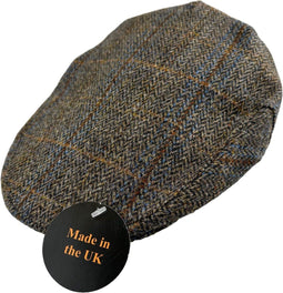 Pet County Bruin XL - Harris Tweed - Glen Appin of Scotland