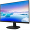 Philips 273V7QDSB - 27 inch Full HD Monitor - IPS - Zwart