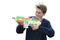 Tack Pro Attack 2 met 10 darts, 54 cm