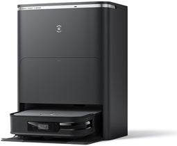 Ecovacs Deebot X2 OMNI - Robotstofzuiger - OZMO Turbo 2.0 - 7500Pa zuigkracht