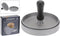 Excellent Houseware Aluminium Hamburgermaker ø11 cm