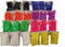 Loom Twister loombandjes 21.600-delig met 36 weefhaken en 36 zakjes s-clips