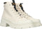 G-Star Aefon II Mid CVS W - Veterschoenen Hak - gebroken wit - Maat 41