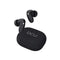 DCU 34152090 - Draadloze Hoofdtelefoon - Ruisonderdrukking In-ear - Zwart