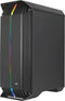 Aerocool Gladiator Duo - Midi-Tower - ATX MicroATX Mini-ITX - ARGB