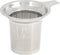 Metaltex Theefilter en -zeef