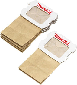 Makita 194746-9 Stofzak papier set