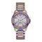 Guess GW0044L1 - Polshorloge - Quartz - Paars