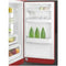 Smeg FAB30RRD5 - Koelvriescombinatie - Vrijstaand - Life plus zone 0-3°C - Rood