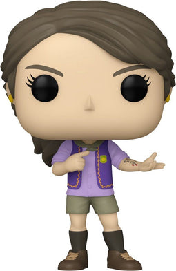 Funko Pop! - Parks & Recreation - April Ludgate (Pawnee Goddesses)
