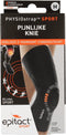 Epitact - Knie Physiostrap Sport - Basis ondersteuning - Zwart