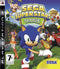 Sega Superstars Tennis - PS3