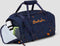Satch Duffle Bag fire phantom