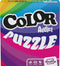 Shuffle - Color Addict Puzzle - Kaartspel - Familiespel - Legpuzzel