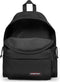 Eastpak Padded Pak'r - Rugzak 24 Liter - Groot hoofdcompartiment - Black