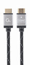Gembird CCB-HDMIL-7.5M - HDMI Kabel - 7,5 m - 4K UHD - Zwart