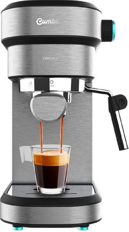 Cecotec Cafelizzia 790 - Express Coffee Machine 1,2 L 1350 W - Grijs