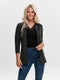ONLY ONLLECO - 7/8 Long Cardigan JRS NOOS - Lang los vest zonder sluiting - Maat L