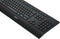 Logitech K280e - Toetsenbord Draad - Qwertz DE - Zwart