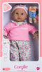 Corolle Mon Poupon Babypop Maria, 30cm