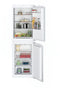 Siemens KI85NNFE0 - Inbouw koel-vriescombinatie - noFrost - 177 cm hoog