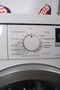 Siemens wasautomaat IQ500 2dehands