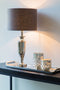 Light & Living - Lampvoet WENEN - Ø10x42cm - Zilver