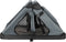 Lassie Vouwbare Hondentransportbox - Maat L - 50 x 70 x 52 cm - Grijs