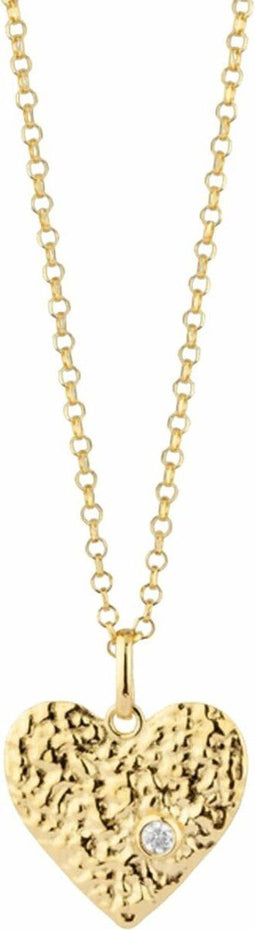 Ketting Dames Radiant RY000099 50 cm