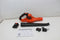 BLACK+DECKER GWC1820PC-QW - Accu bladblazer - 18V Lithium 2.0Ah POWERBOOST 209 km/u