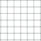 vidaXL - Kippengaas - 25x1,5 - m - staal - met - PVC - coating - groen