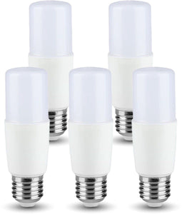 V-TAC VT-237 - T37 LED-lamp - 7,5 W met CREE-chip - E27 fitting