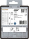 Bosch Kobalt HSS-Boorset - 13-delig - Robust Line HSS-Co - DIN 338 (13 stuks)