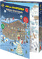 Jan van Haasteren - Adventkalender (2025) - 24 puzzels van 54 stukjes - Multi kleuren