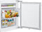 Samsung BRB30615EWW - Koelkast - Vriezer onder - Energieklasse E