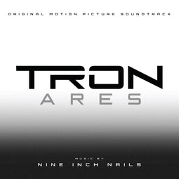 Nine Inch Nails - Tron: Ares - Original Soundtrack - Coloured Vinyl (2 LP)
