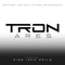 Nine Inch Nails - Tron: Ares - Original Soundtrack - Coloured Vinyl (2 LP)