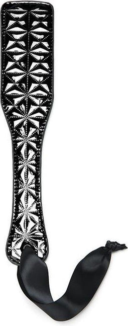 Whipsmart - Paddle met polslus - Zwart