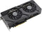 ASUS Dual Radeon RX 7800 XT OC Edition - Videokaart - 16GB GDDR6 - RDNA 3