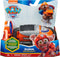 PAW Patrol - Zuma's Hovercraft - speelgoedauto met speelfiguur