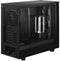 Fractal Design Define 7 - ATX Midi-Tower - Aluminium - Zwart