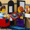 LEGO Creator Expert Diner in de Stad - 10260