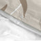 Noorse hoes HappyFriday Blanc Maple Multicolour 260 x 220 cm