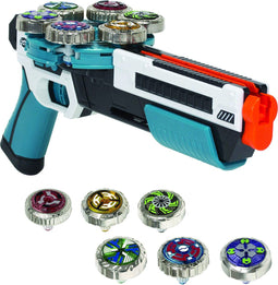 spinner m.a.d. 6-spinner hexa blaster