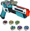 spinner m.a.d. 6-spinner hexa blaster