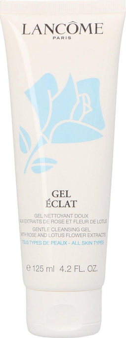 Lancôme Gel Eclat Clarifying Cleanser Pearly Foam - 125 ml - Reinigingsmousse