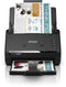 Epson FF-680W - Dubbelzijdige Scanner - 45 ppm 300 dpi - Zwart