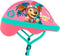 Paw Patrol Fietshelm - Nickelodeon Kinderhelm - 44-48 cm - XS